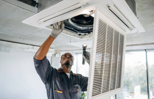 Licensed Hvac Installation service in Buffalo, WV - FH HVAC